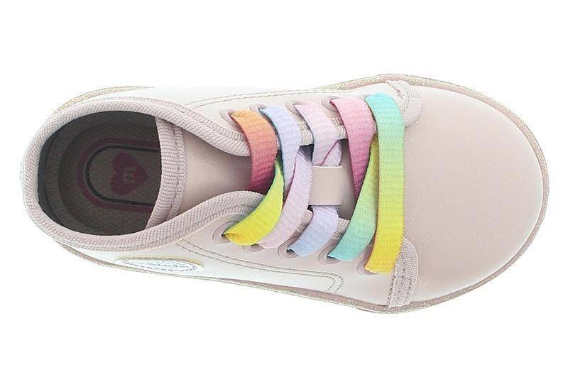 Zapatilla Molekinha Neo 2118-637-2