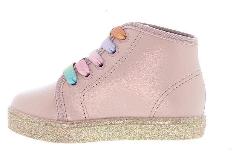 Zapatilla Molekinha Neo 2118-637-3