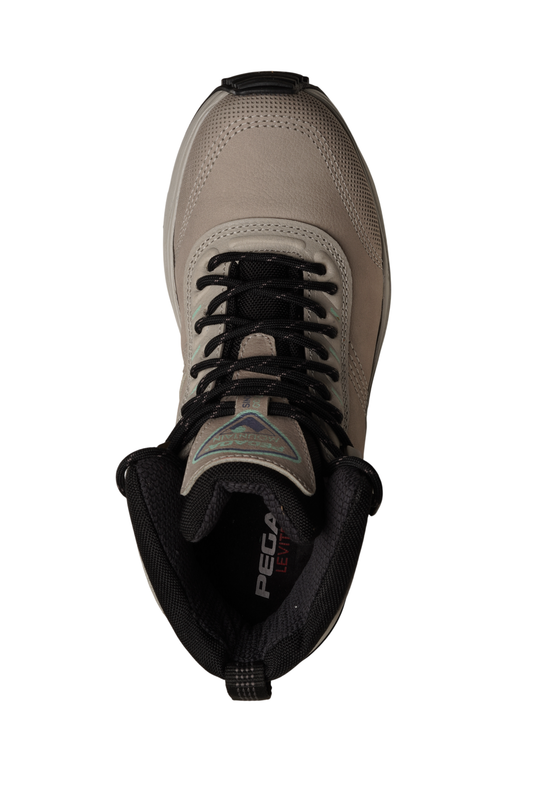 Botín Trekking Mujer Cuero PEGADA 250409-03 Levitech-3