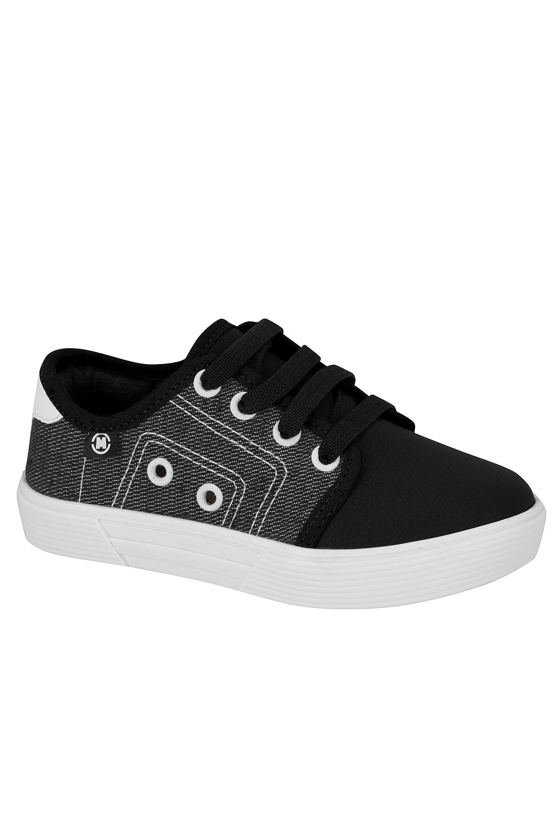 Zapatilla Niño  Molekinho Linho 2136-139-0