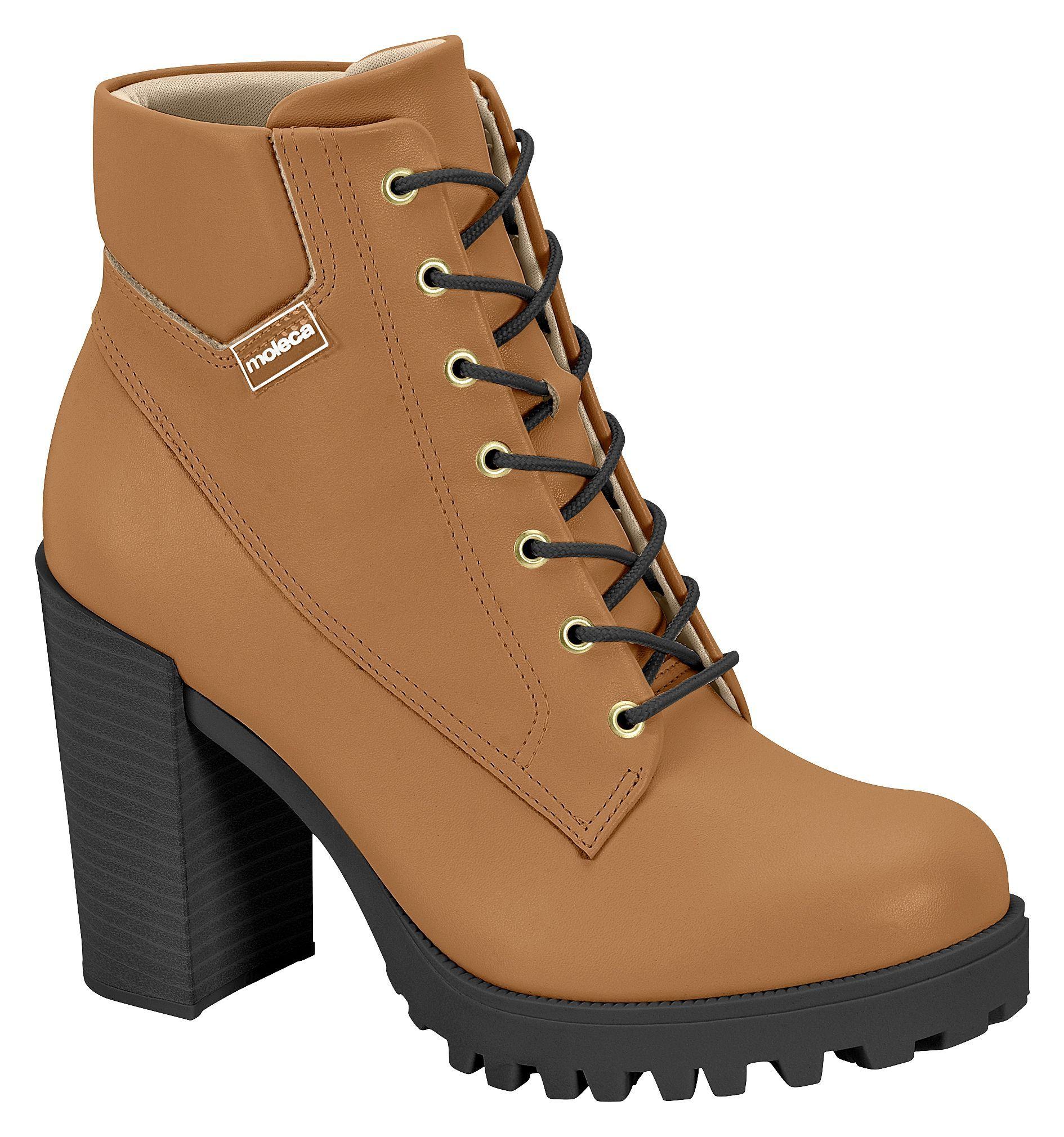 Botin Moleca 5325-119-18807-61372-1