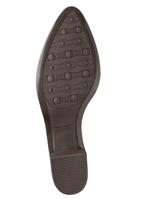 Bota Mujer Cuero PEGADA 280901-01-4