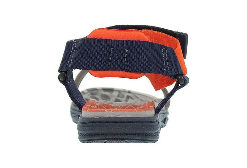 Sandalia Molekinho Azul 2140.755.11556.99779-3