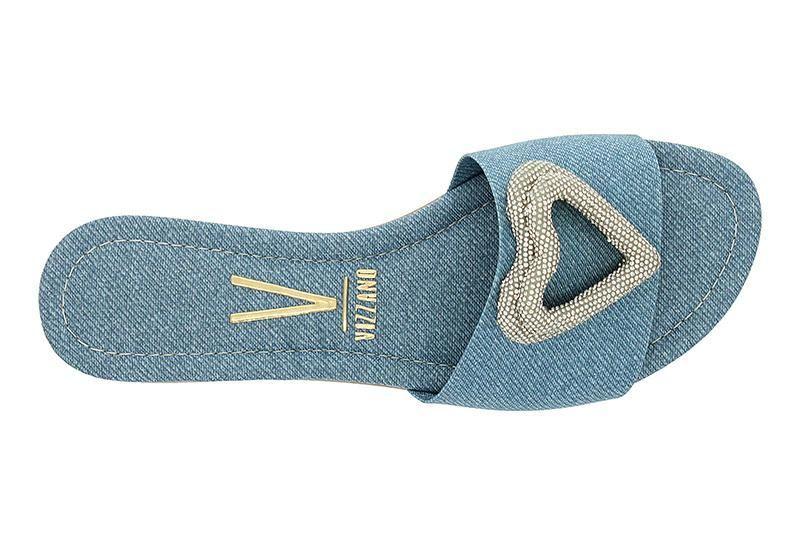 Sandalia Vizzano Denim 6371.368.26355.430-5