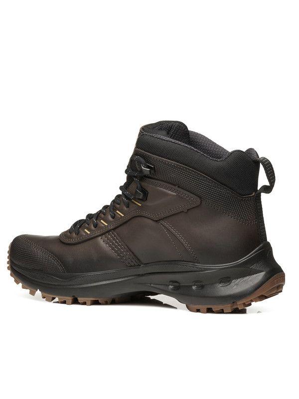 Botín Trekking Cuero PEGADA 150409-02 Levitech-2