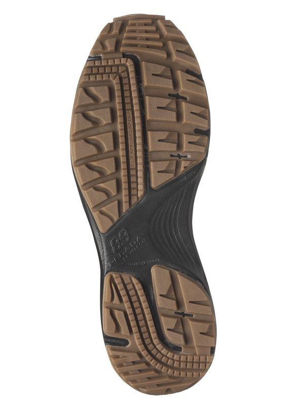 Botín Trekking Cuero PEGADA 150409-02 Levitech-4