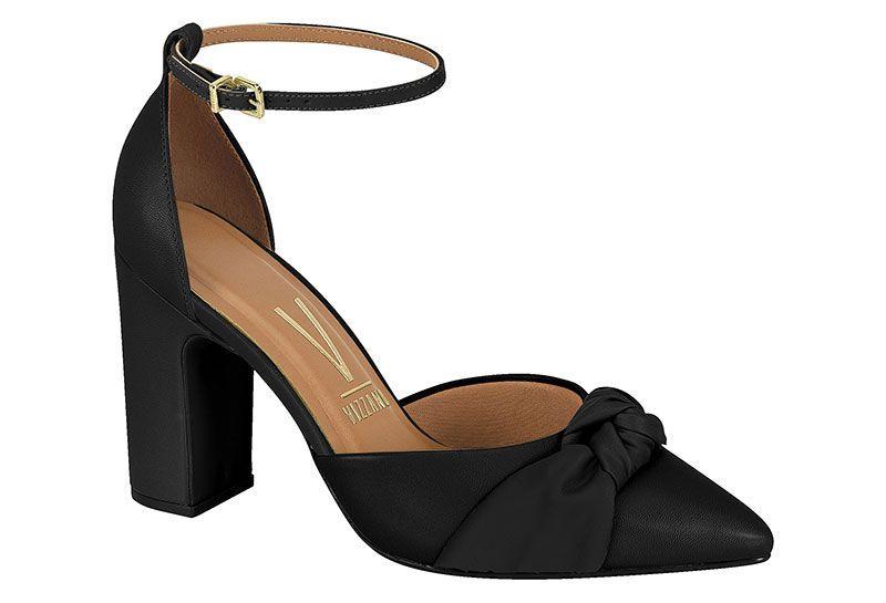 Zapato Vestir Mujer Vizzano-0