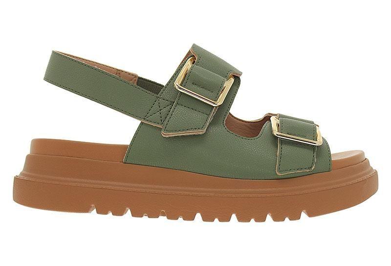 Sandalia Modare Verde 7200.102.21736.92273-0