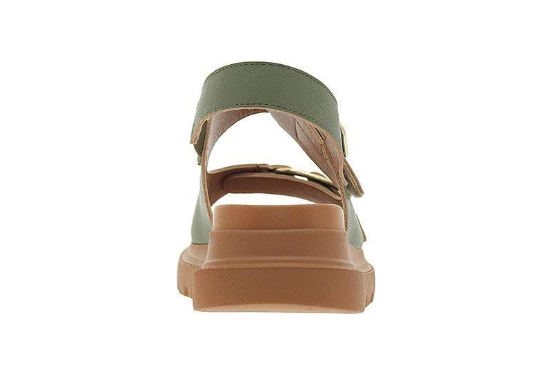 Sandalia Modare Verde 7200.102.21736.92273-3
