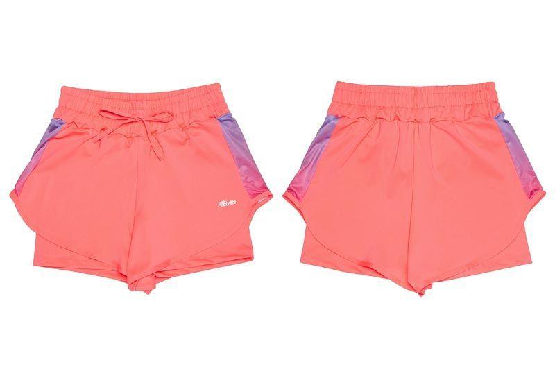 Short Training Mujer Actvitta-0
