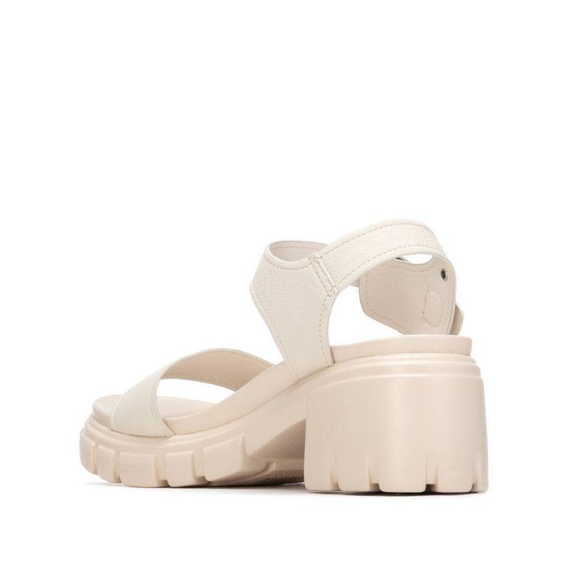 Sandalia Mujer Taco REFRESH 175283-2