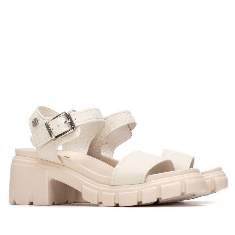 Sandalia Mujer Taco REFRESH 175283-3