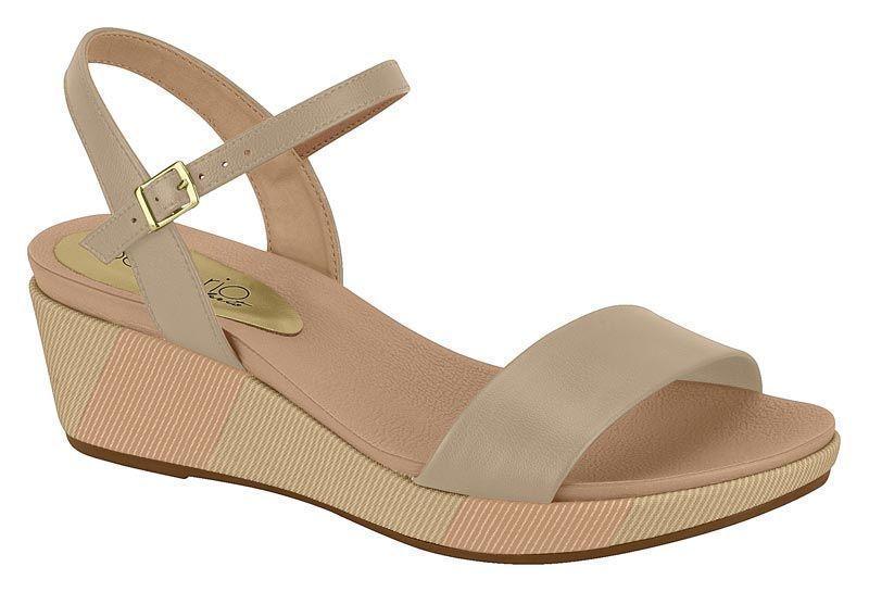 Sandalia Moda Casual Beira Rio-0