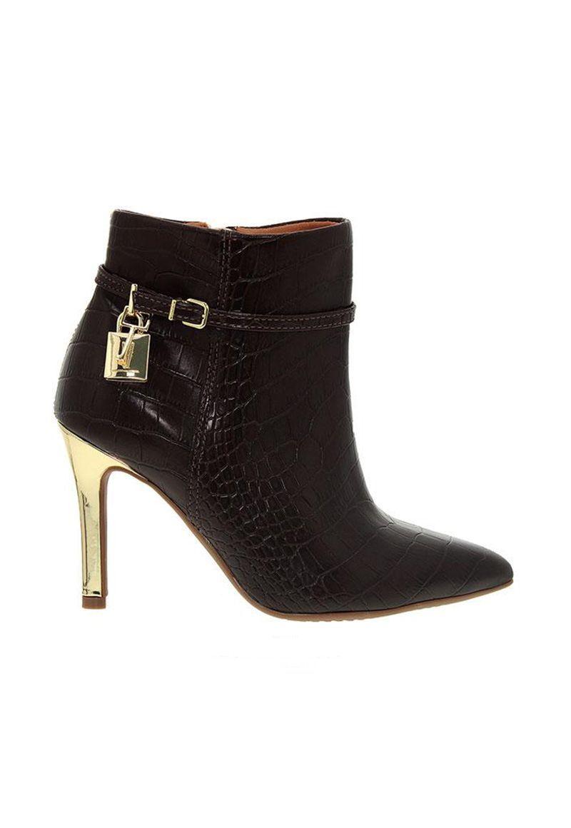 Botin Mujer Vizzano 3049-246-25565-90520-1