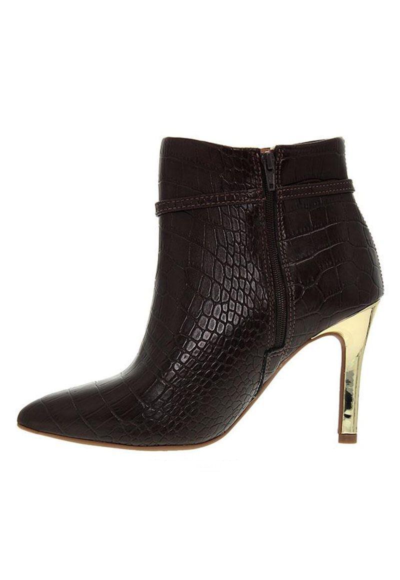Botin Mujer Vizzano 3049-246-25565-90520-5
