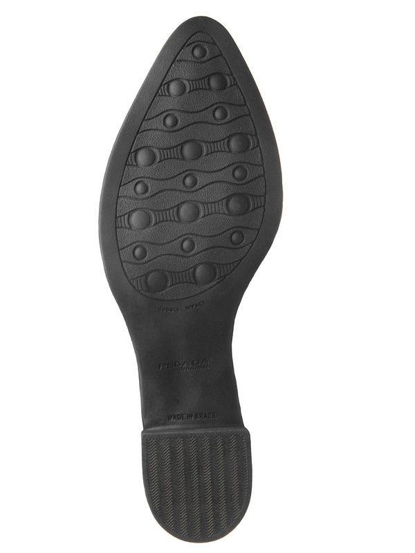 Botín Mujer Cuero PEGADA 280502-05-4