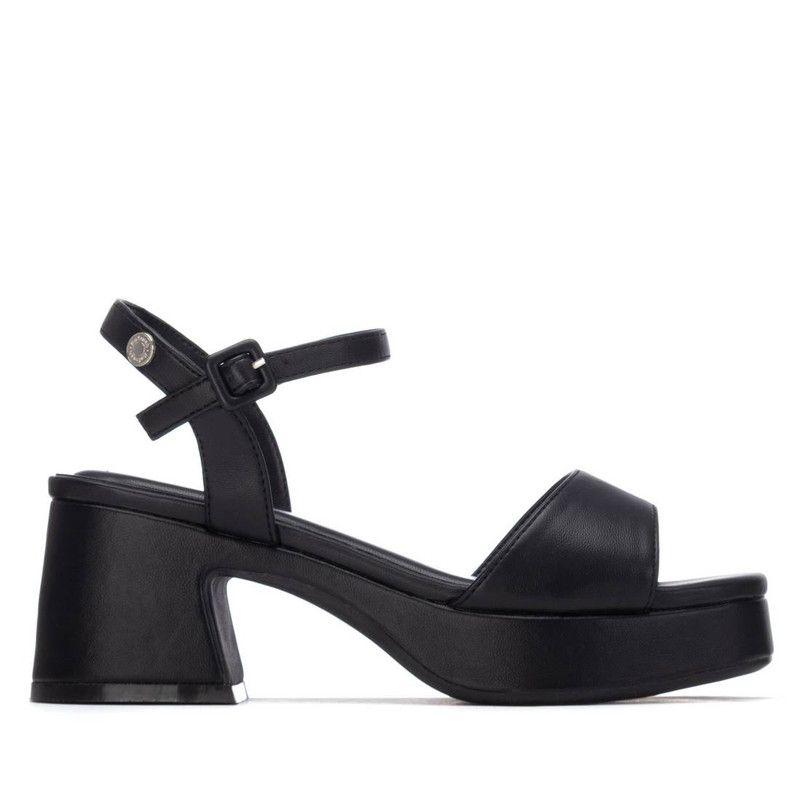 Sandalia Mujer Taco REFRESH 175251-0