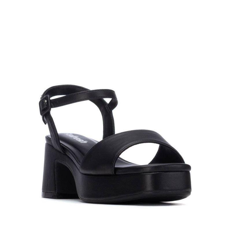 Sandalia Mujer Taco REFRESH 175251-1