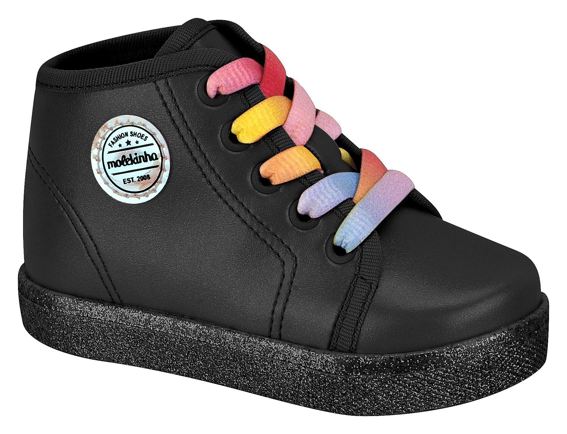 Zapatilla Molekinha 2118.637.18602.15745-0