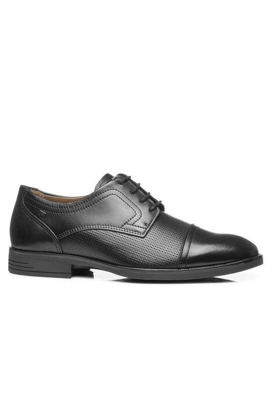 Zapato Formal Hombre Cuero Genuino Pegada 126953-0