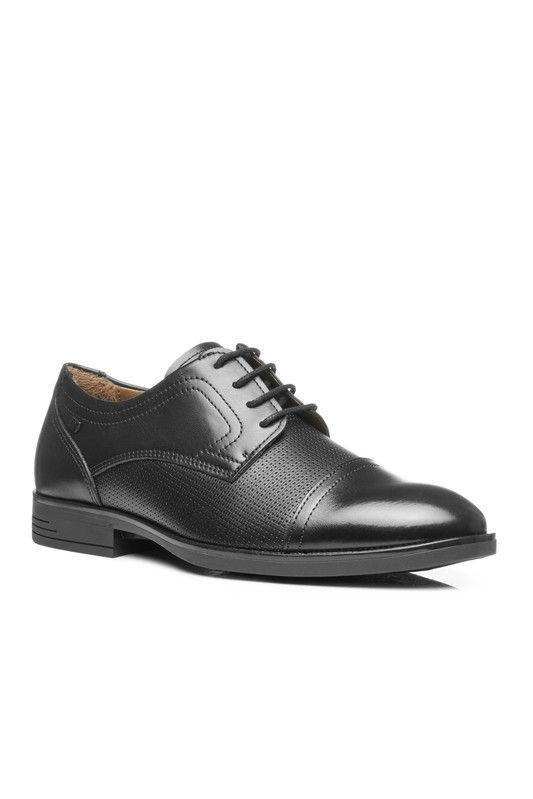 Zapato Formal Hombre Cuero Genuino Pegada 126953-1
