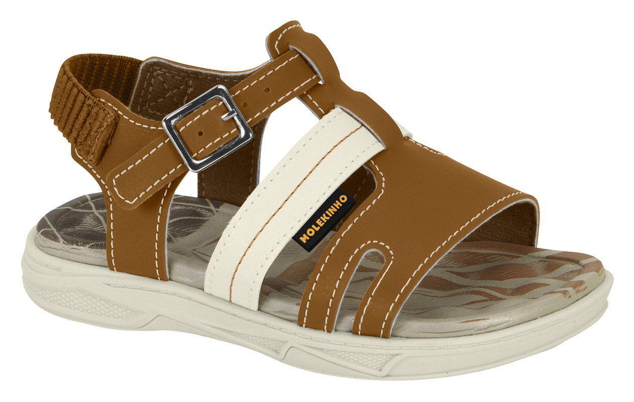 Sandalia Niño Molekinho-0