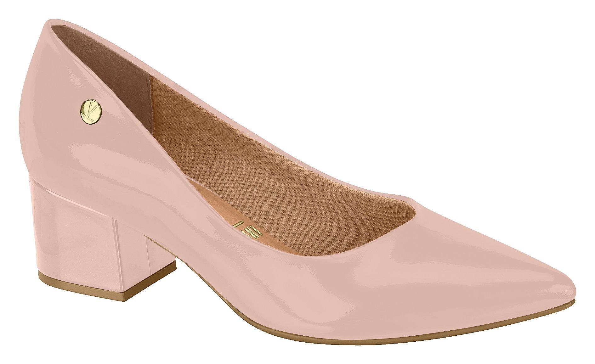 Zapato Rosa Vizzano 1220.315.13488.53252-0