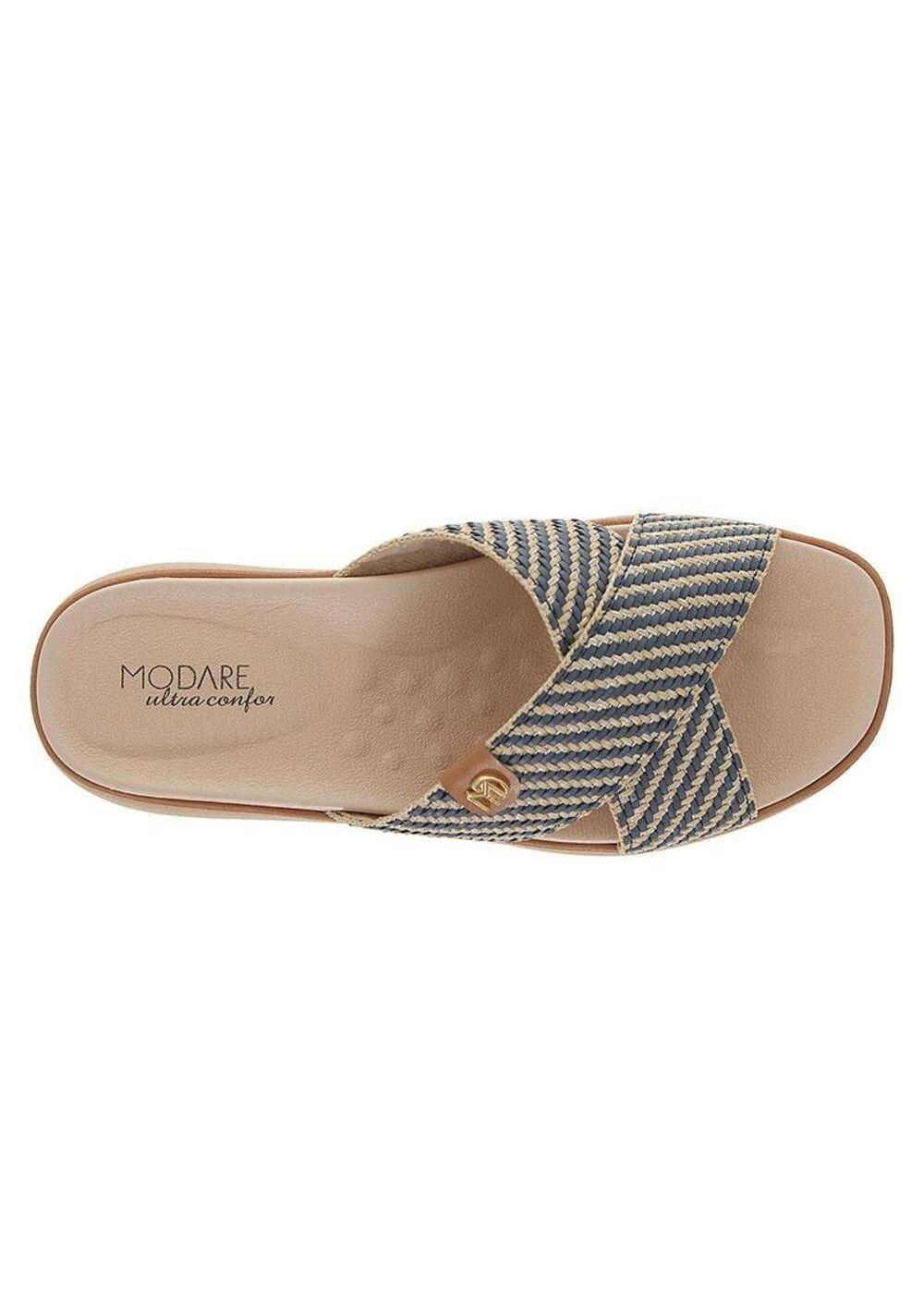 Sandalia Modare Rayas 7189.106.28608.99307-5