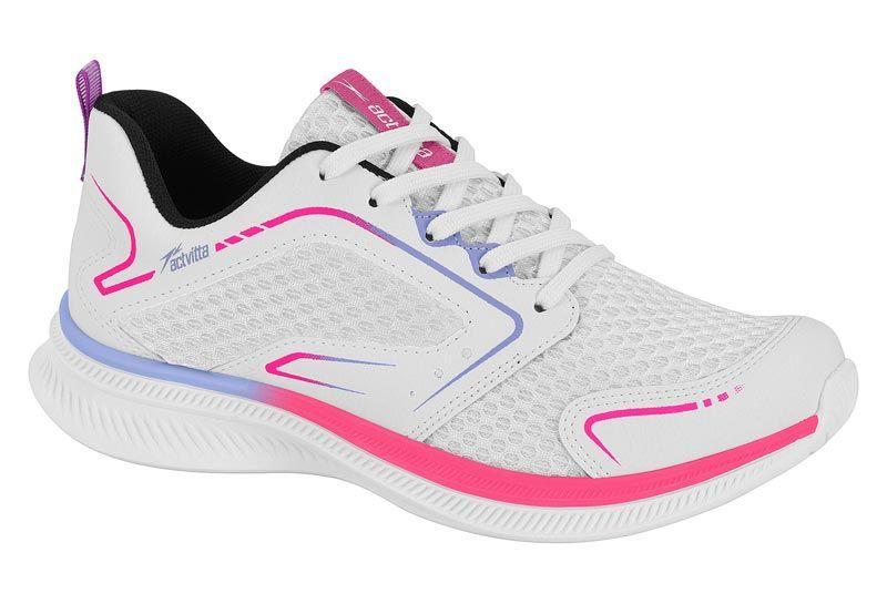 Zapatilla Mujer Actvitta-0