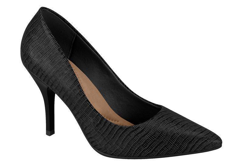 Zapato Vestir Mujer Beira Rio-0