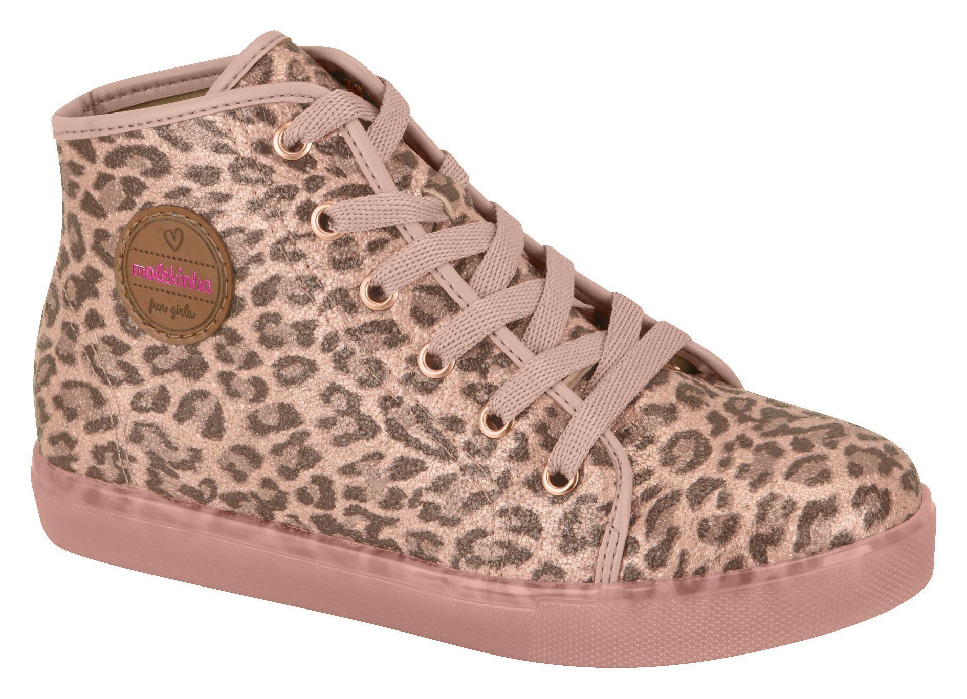 Zapatilla Molekinha 2163.1071.20134.12325-0