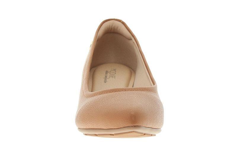 Zapato Mujer Vestir Modare-1