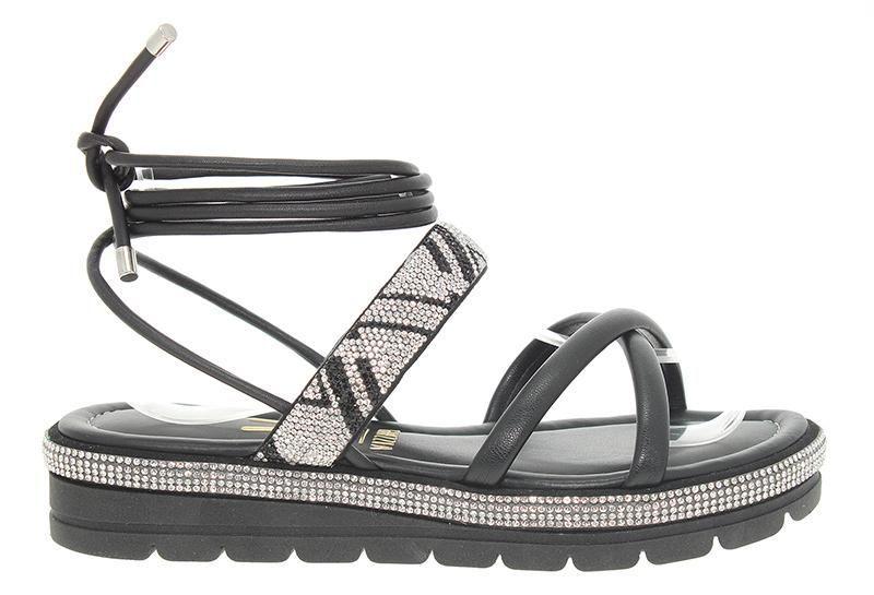Sandalia Vizzano Negro 6388.543.26409.71687-1