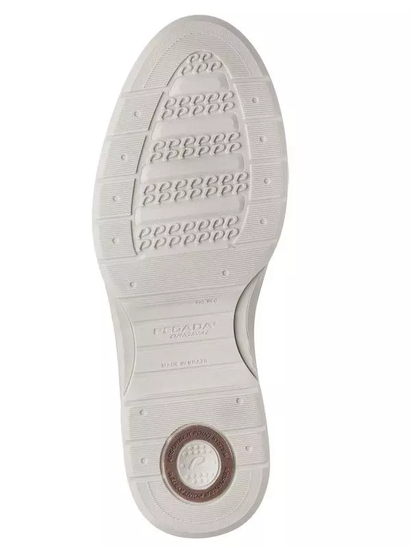 Zapato Formal Hombre Cuero PEGADA 126701 Café-3