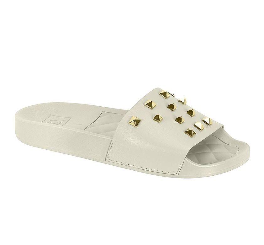Sandalia Mujer Moleca Blanco-0