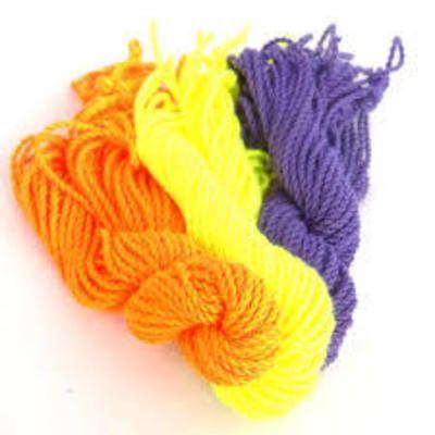 Set 10 Cuerdas Polyester Yoyofactory -0