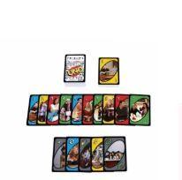 UNO Friends - Juego de Cartas Mattel-2