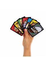 UNO Friends - Juego de Cartas Mattel-3