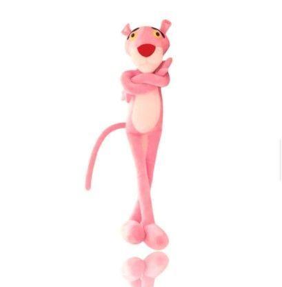 Peluche Pantera Rosa 50 Cm-0