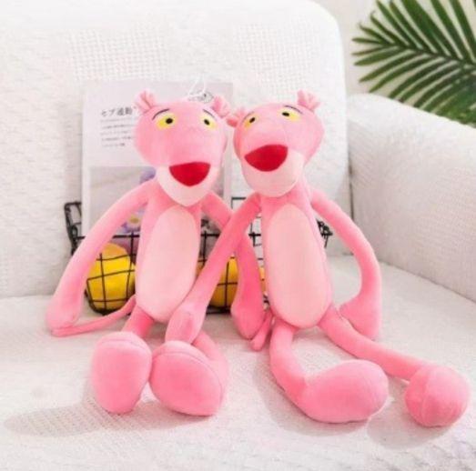 Peluche Pantera Rosa 50 Cm-1