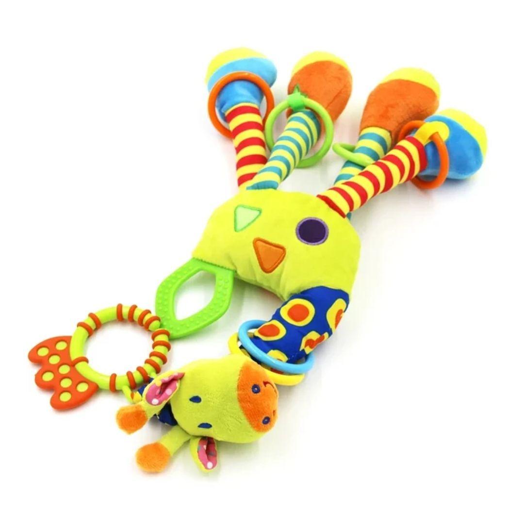 Jirafa Estimulación Visual Colgante Para Bebés Y Niños. -1