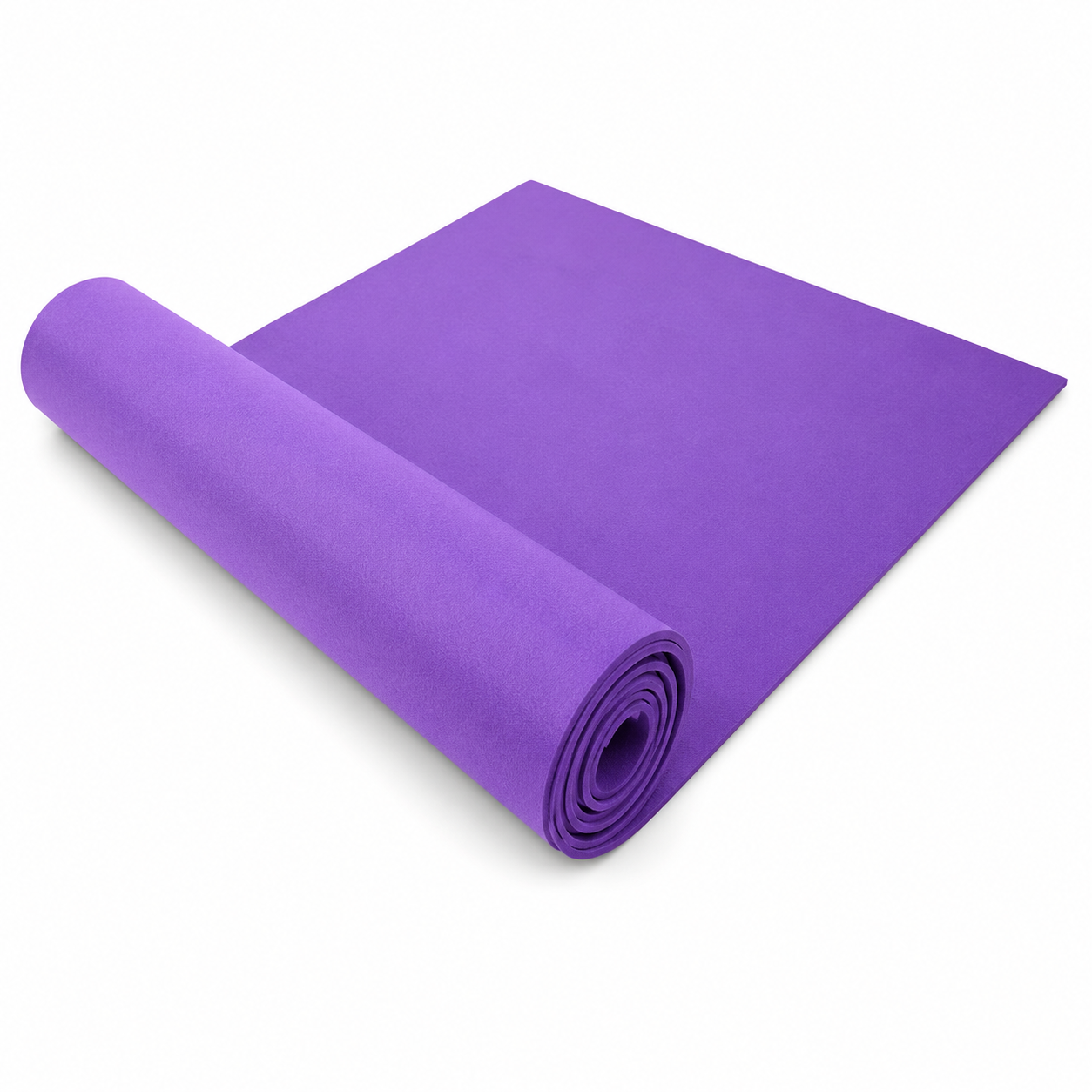 Banda Elástica Plana Tipo Tela, Resistente para Yoga y Rehabilitación-0