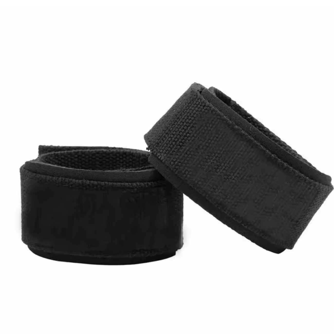 Lifting straps correas de muñeca gimnasio crossfit pesas-3