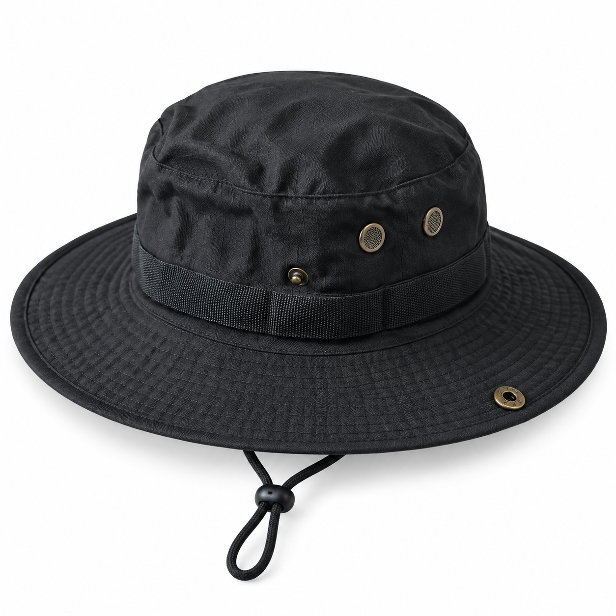 Sombrero Boonie Outdoor Pesca Caza Trekking-0