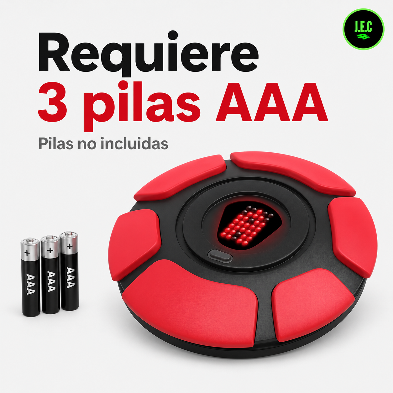 Juego de Mesa Basta 2.0 Electrónico en Español-5