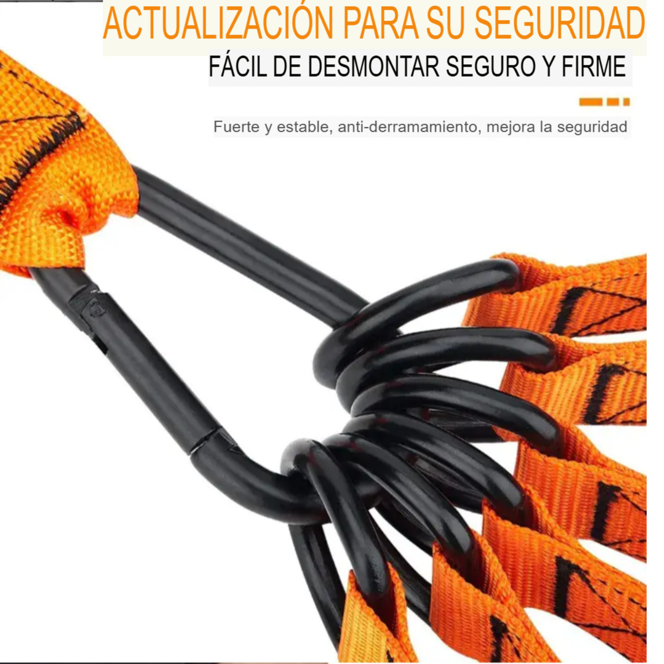 Set Bandas De Resistencia Con Accesorios Fitness En Casa-2