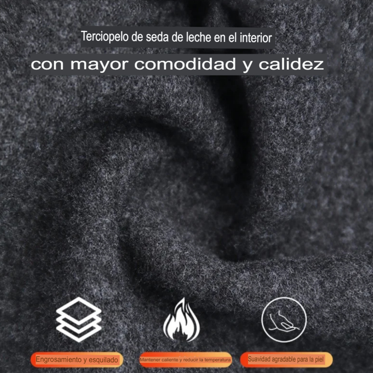 Pasamontañas Térmico Transpirable Para Deportes Balaclava-3