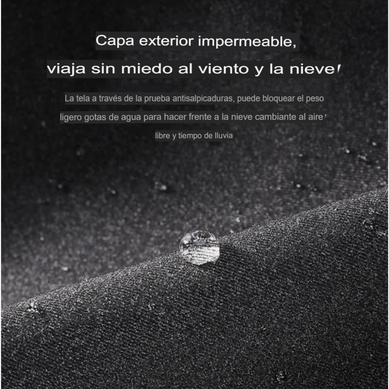 Pasamontañas Térmico Transpirable Para Deportes Balaclava-5