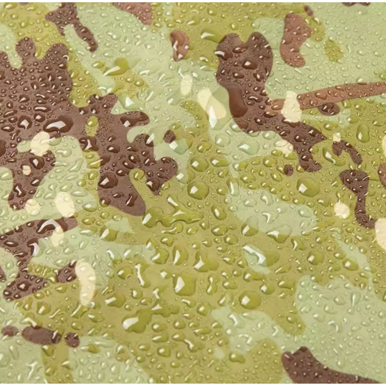 Poncho Impermeable Premium, Con Gorro 3 En 1 Capa De Lluvia -6