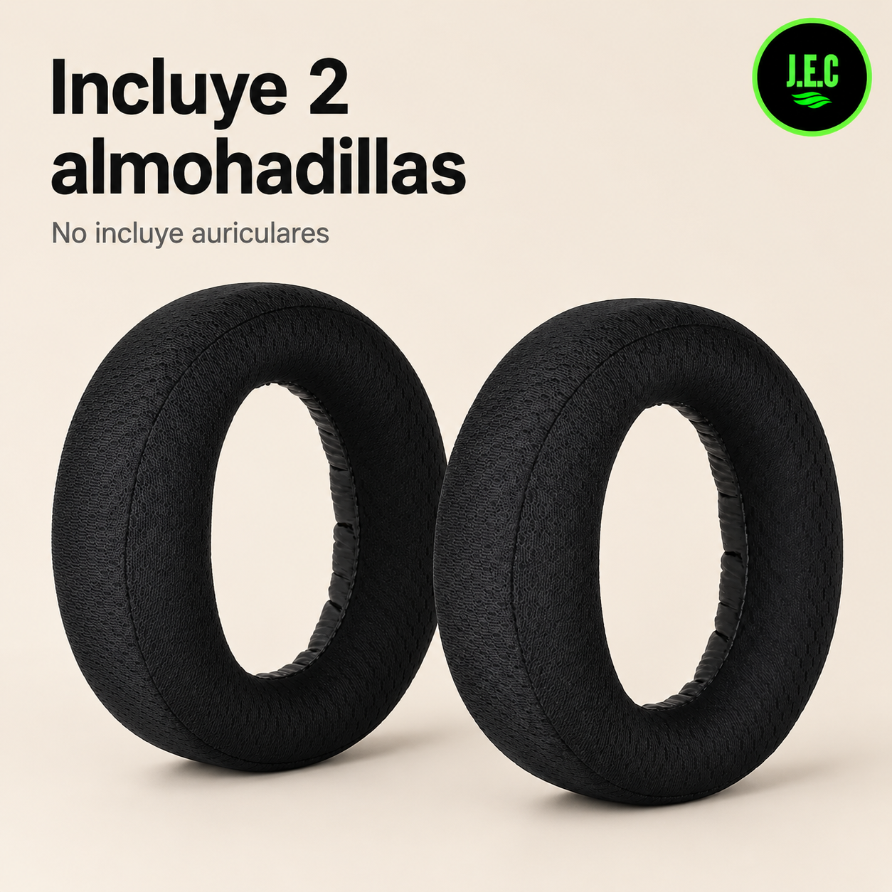 Almohadilla De Reemplazo compatible con Sony PS5 Pulse 3d Audífonos-2